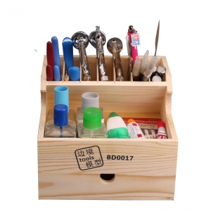 BD0017 Tool storage rack