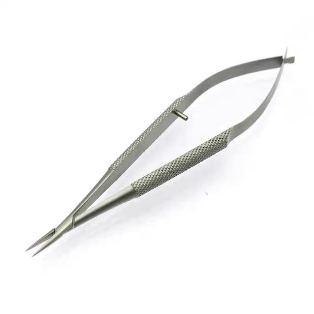 BD0009T Precision special model tweezers(straight)(图2)