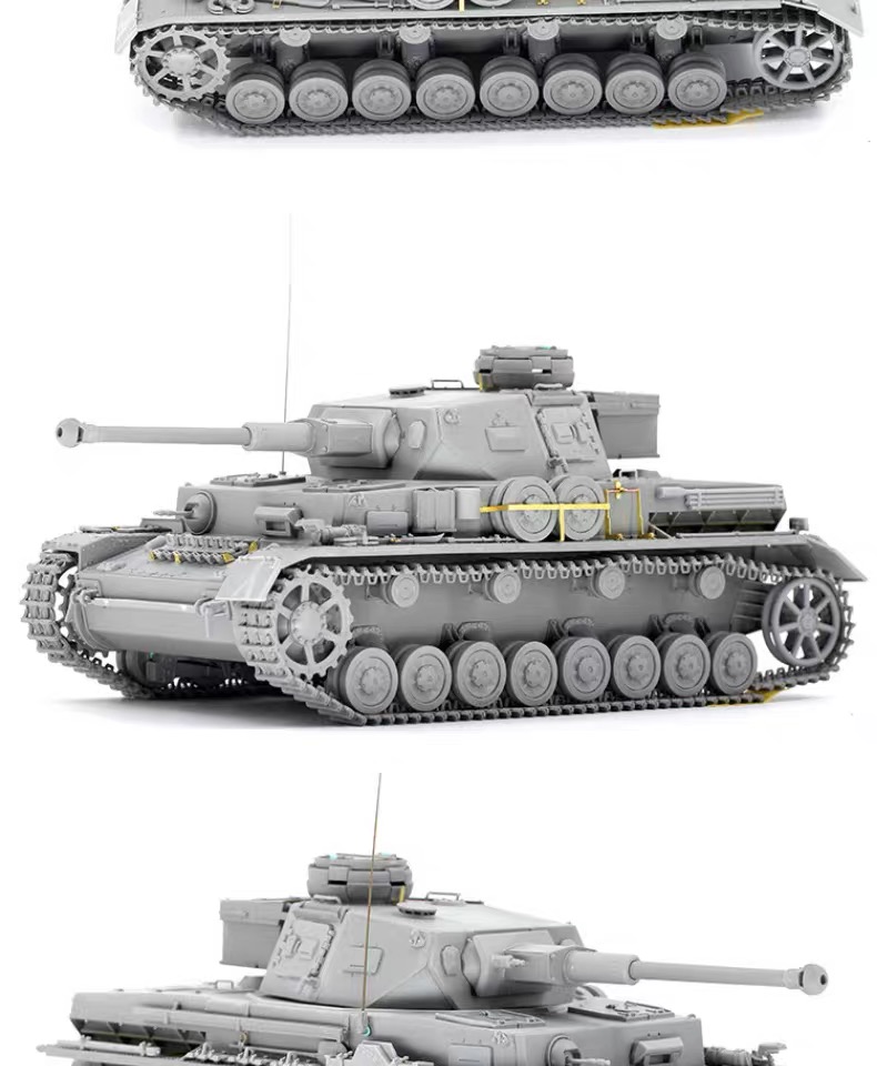 BT004 PANZER IV F2& G    (图4)