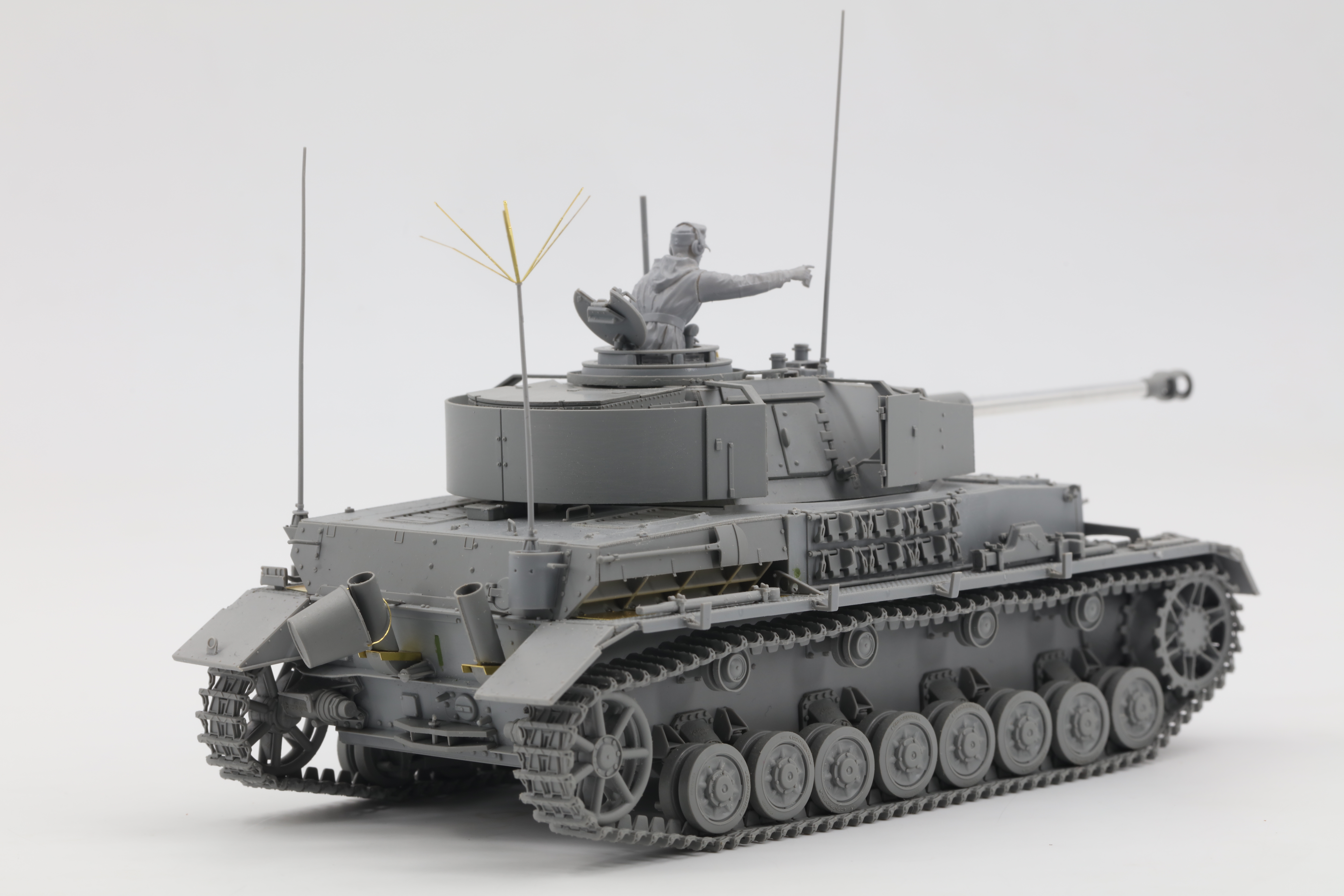 BT-006  Beob.Wg IV  Ausf J(图3)