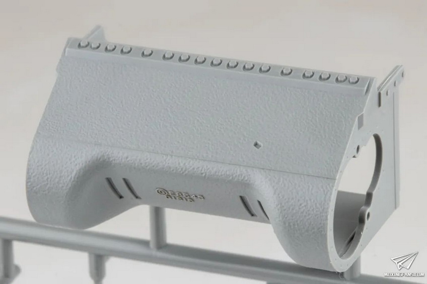  BT046 M4A1谢尔曼76MM炮塔型(图16)