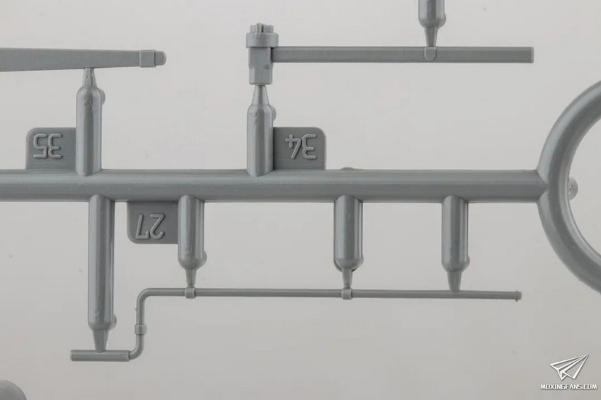  BT046 M4A1谢尔曼76MM炮塔型(图23)