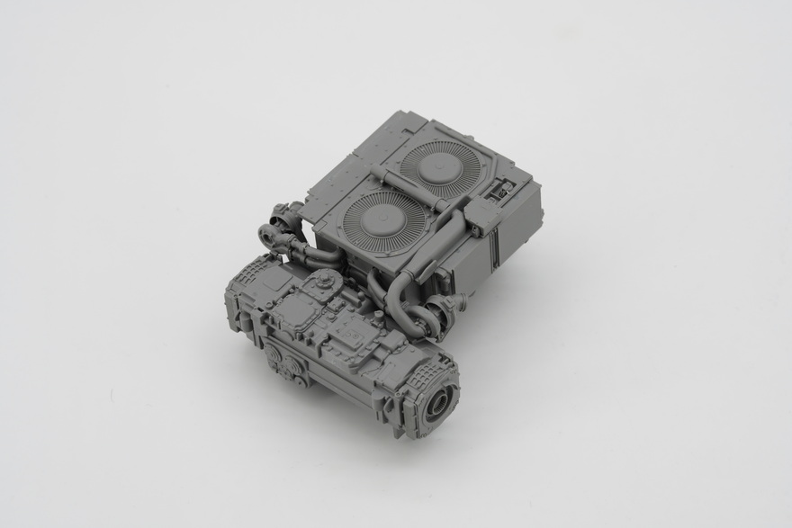 Border BT-055 梅卡瓦2(图3)