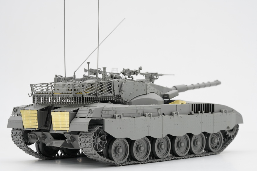 Border BT-055 梅卡瓦2(图27)